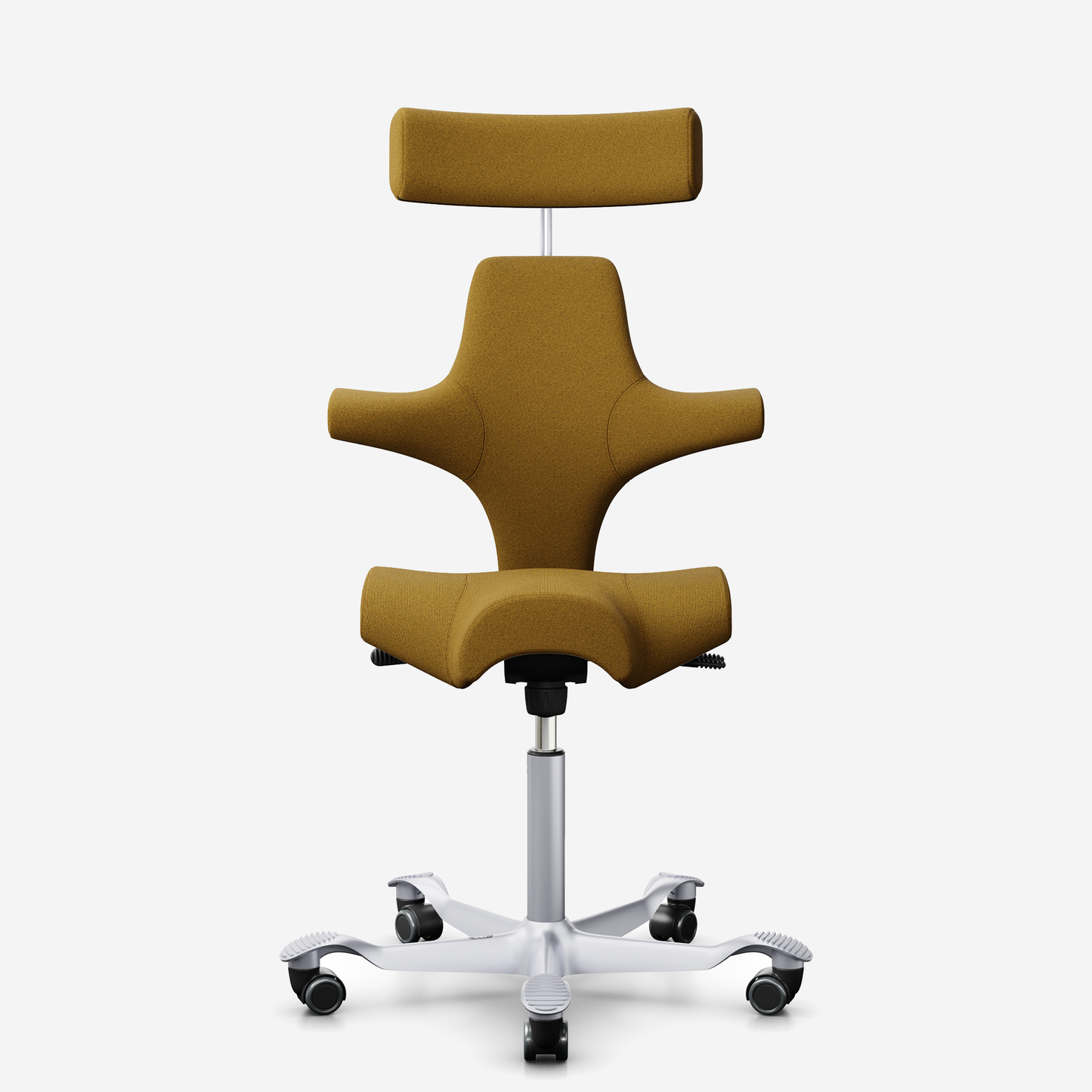 HÅG CAPISCO 8107 - WOOL