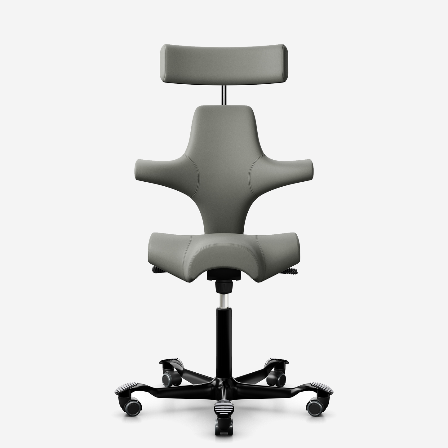 HÅG CAPISCO 8107 - WOOL