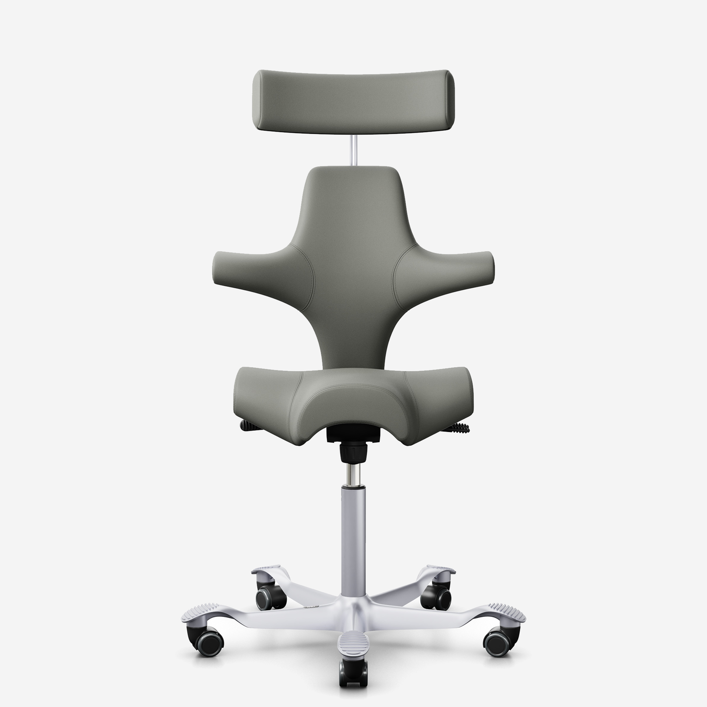 HÅG CAPISCO 8107 - WOOL