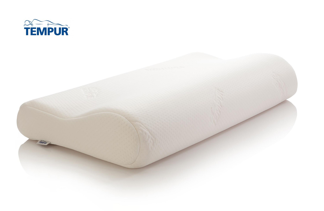 Our Review: Tempur Pillow