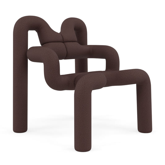 Varier Ekstrem – Knit Umber 028
