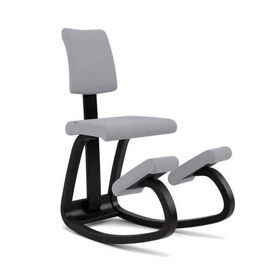 VARIER® VARIABLE™ PLUS - KNEELING CHAIR WITH BACKREST
