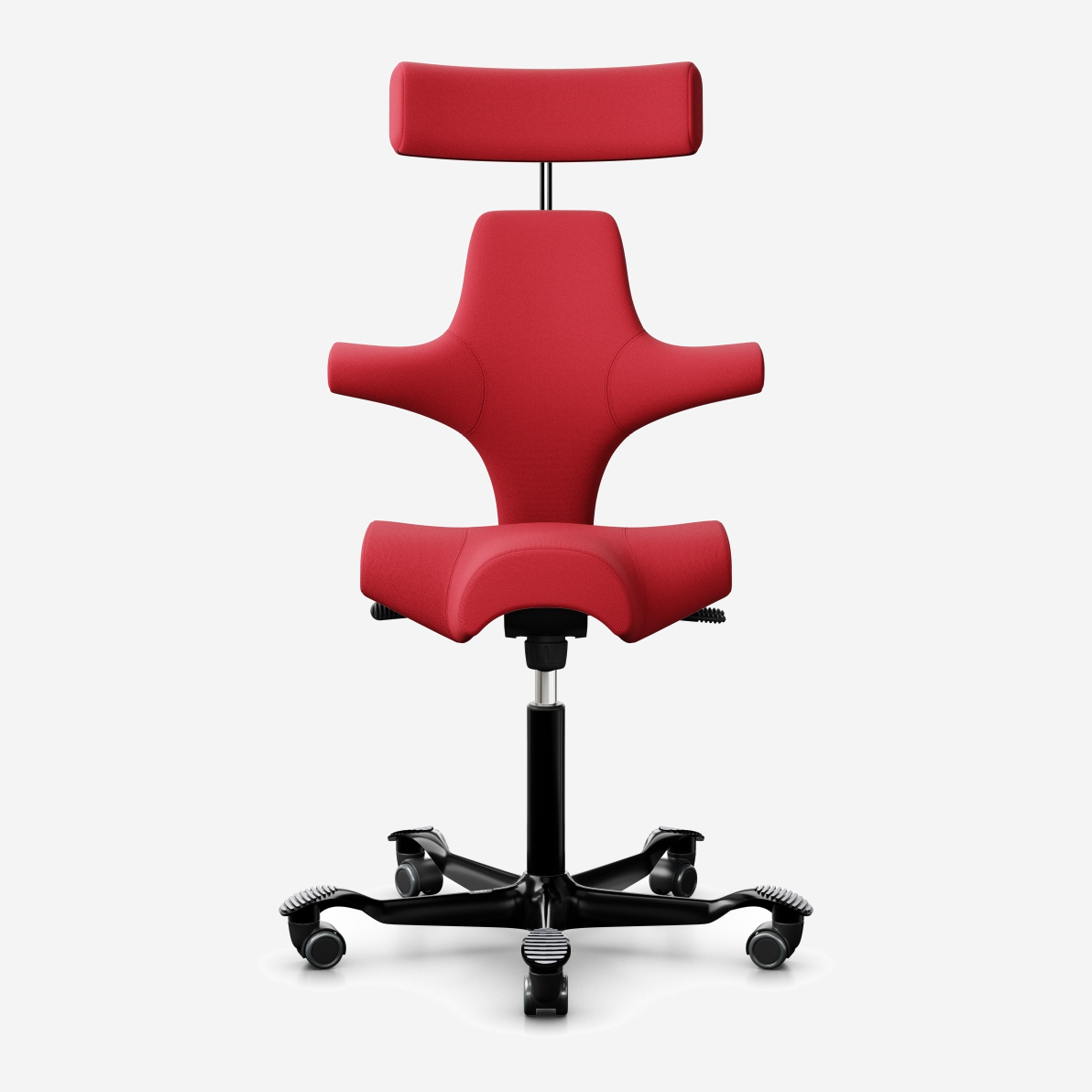 Fully capisco chair review hotsell