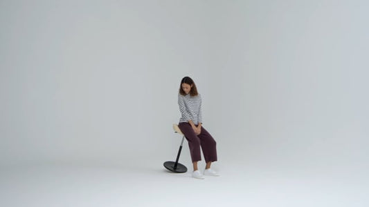VARIER® MOVE™ - SIT-STAND STOOL