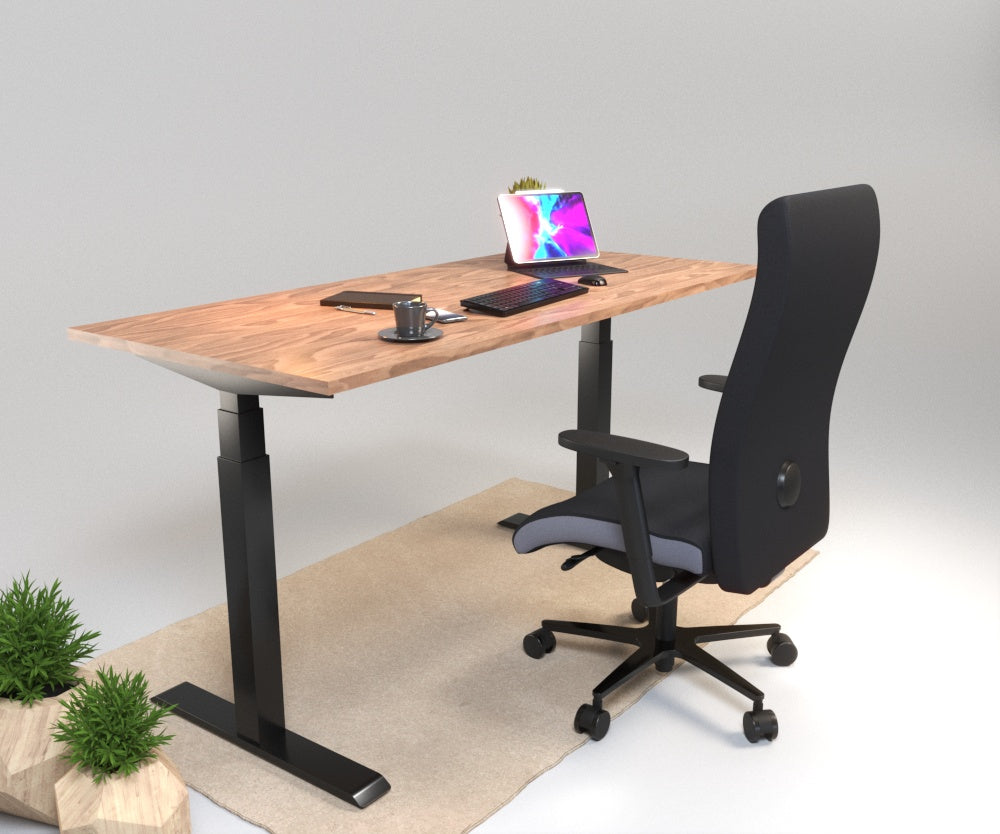 Junior HomeOffice
