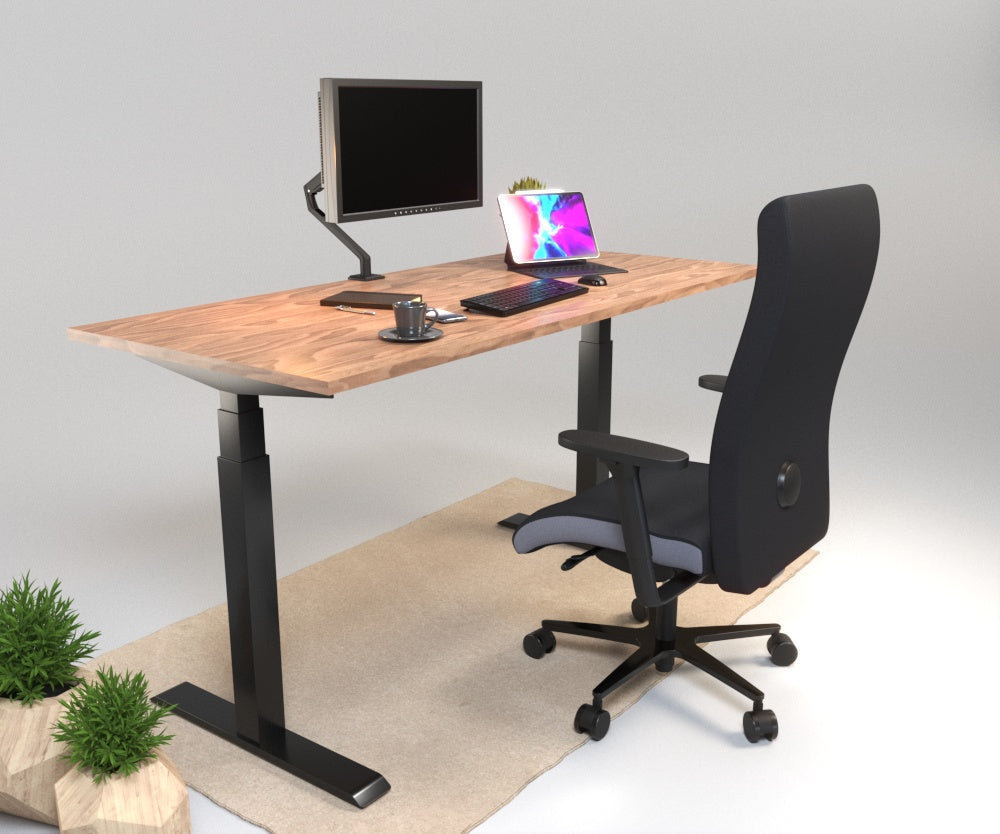 Senior HomeOffice