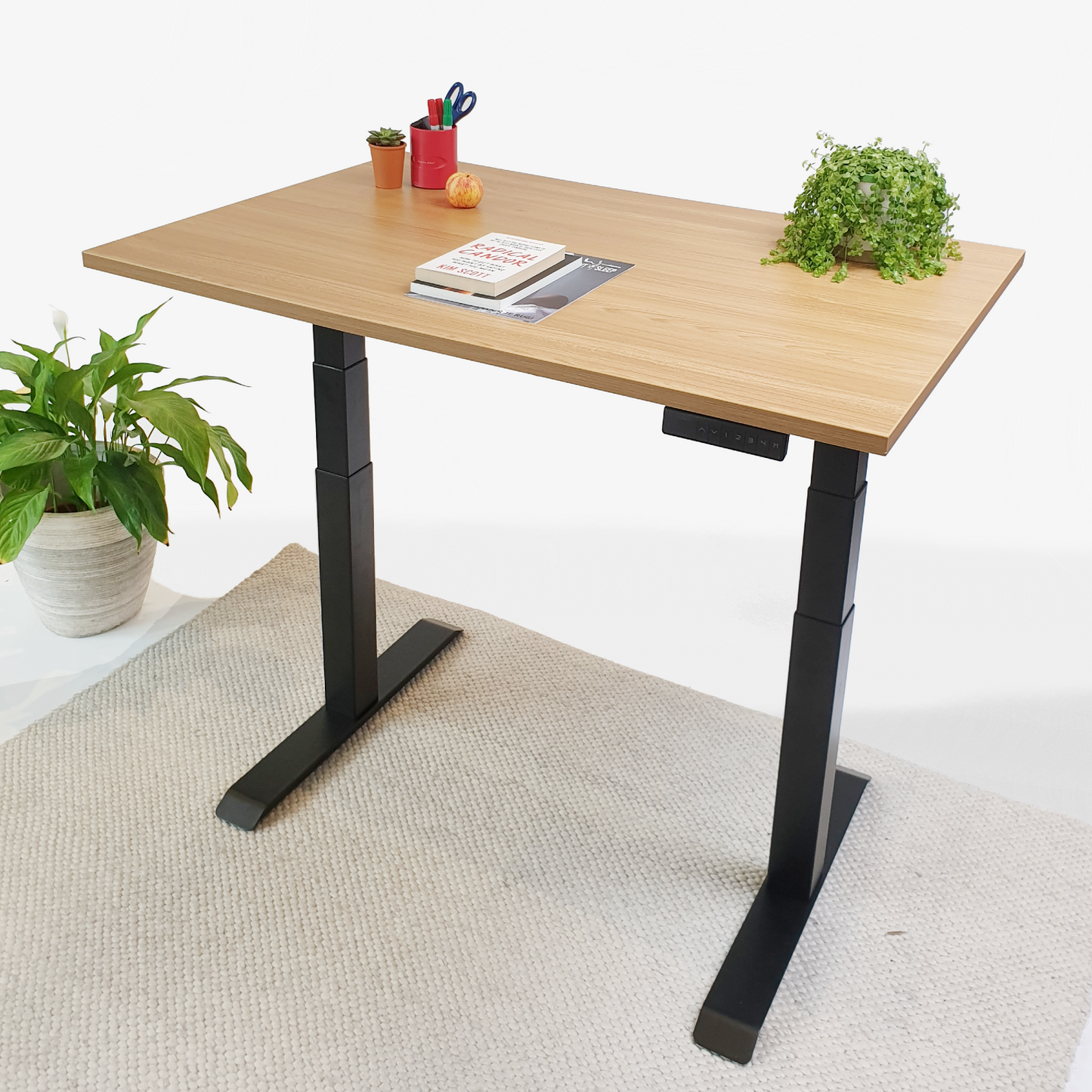 MOGI STAAND BUREAU