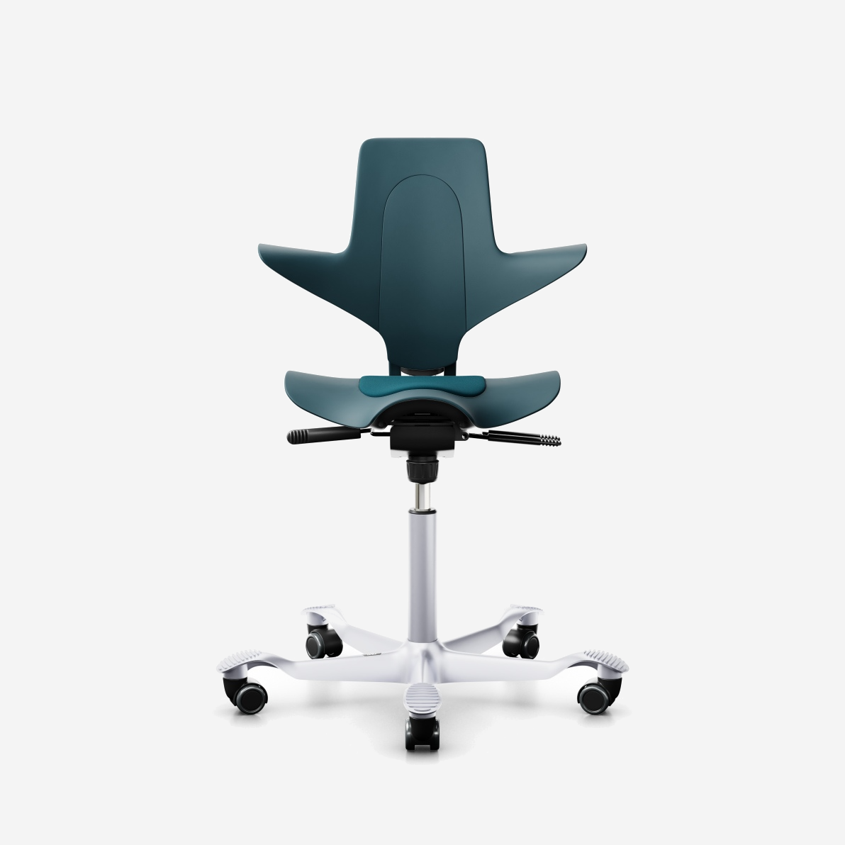 HÅG CAPISCO PULS 8010 - CLASSIC SADDLE SEAT
