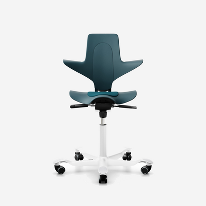 HÅG CAPISCO PULS 8010 - CLASSIC SADDLE SEAT