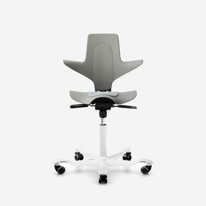 HÅG CAPISCO PULS 8010 - CLASSIC SADDLE SEAT