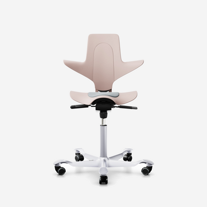 HÅG CAPISCO PULS 8010 - CLASSIC SADDLE SEAT