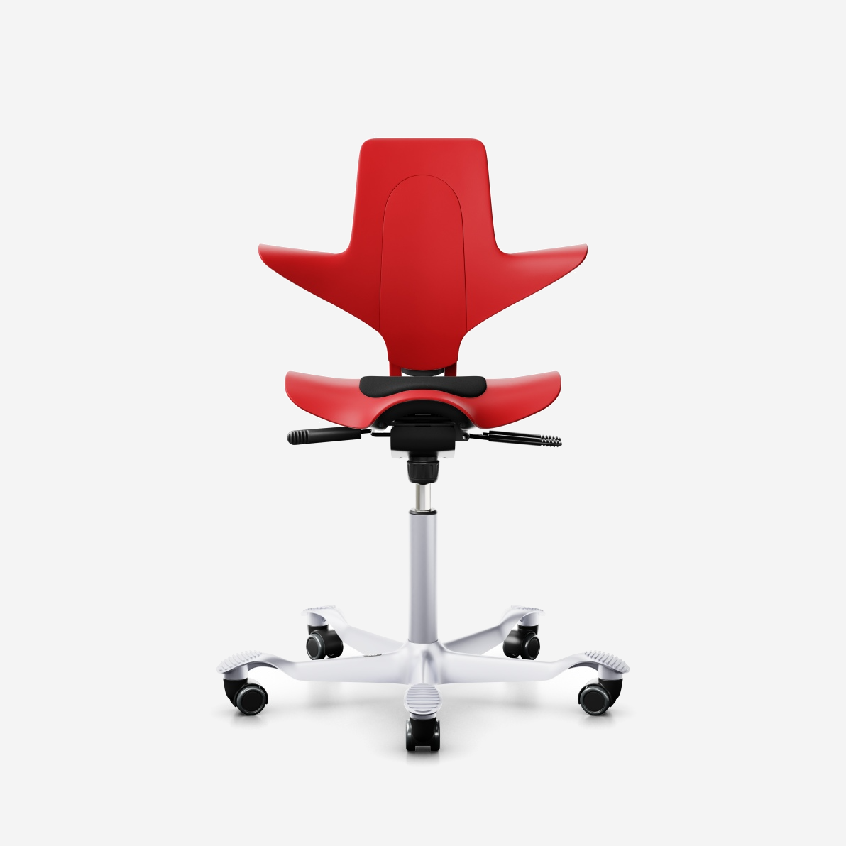 HÅG CAPISCO PULS 8010 - CLASSIC SADDLE SEAT