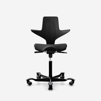 HÅG CAPISCO PULS 8020 - CLASSIC SADDLE SEAT