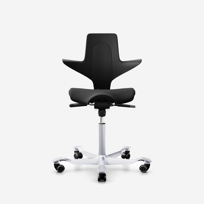 HÅG CAPISCO PULS 8020 - CLASSIC SADDLE SEAT