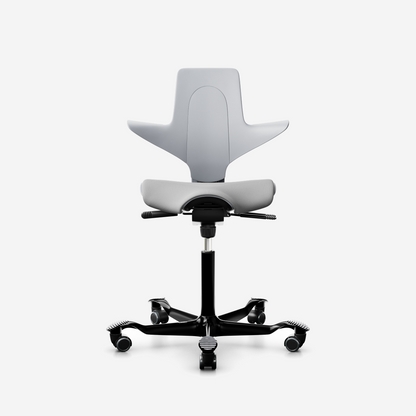 HÅG CAPISCO PULS 8020 - CLASSIC SADDLE SEAT