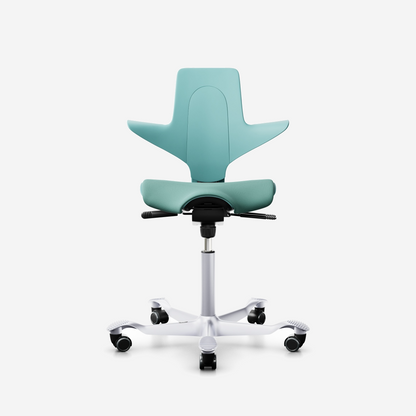 HÅG CAPISCO PULS 8020 - CLASSIC SADDLE SEAT
