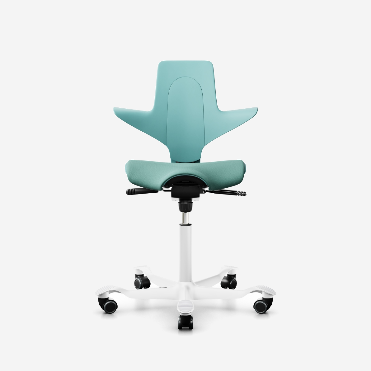 HÅG CAPISCO PULS 8020 - CLASSIC SADDLE SEAT