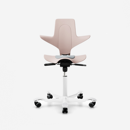 HÅG CAPISCO PULS 8010 - CLASSIC SADDLE SEAT