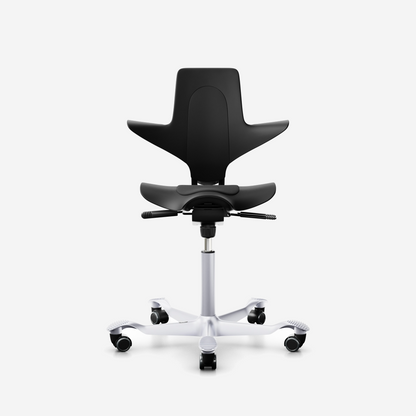 HÅG CAPISCO PULS 8010 - CLASSIC SADDLE SEAT