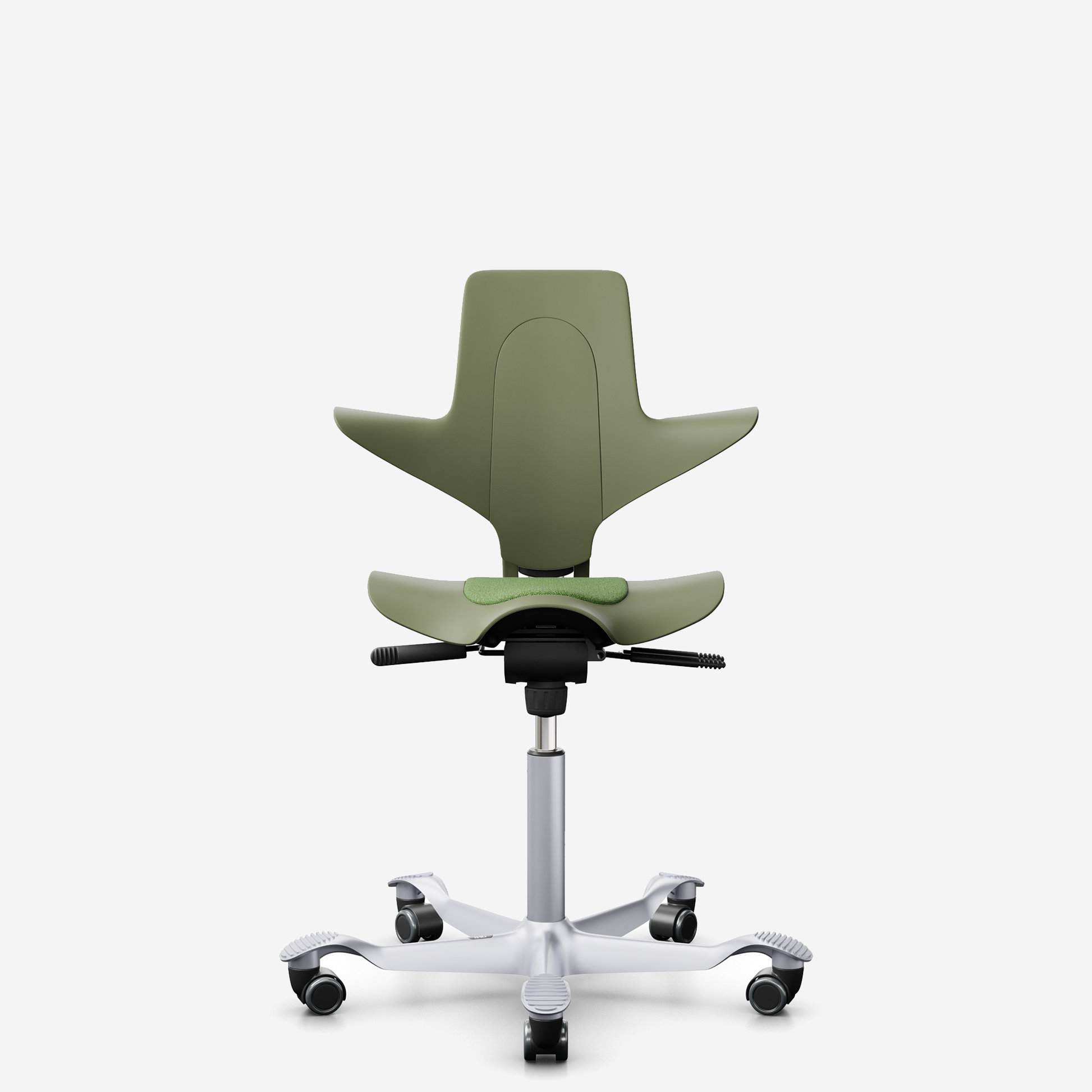 ALFRED ERGO AGS 6.1 L ALFRED ERGO AGS 6.1 L