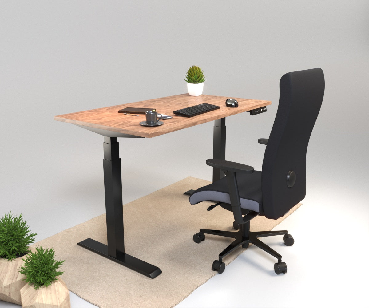 Junior HomeOffice