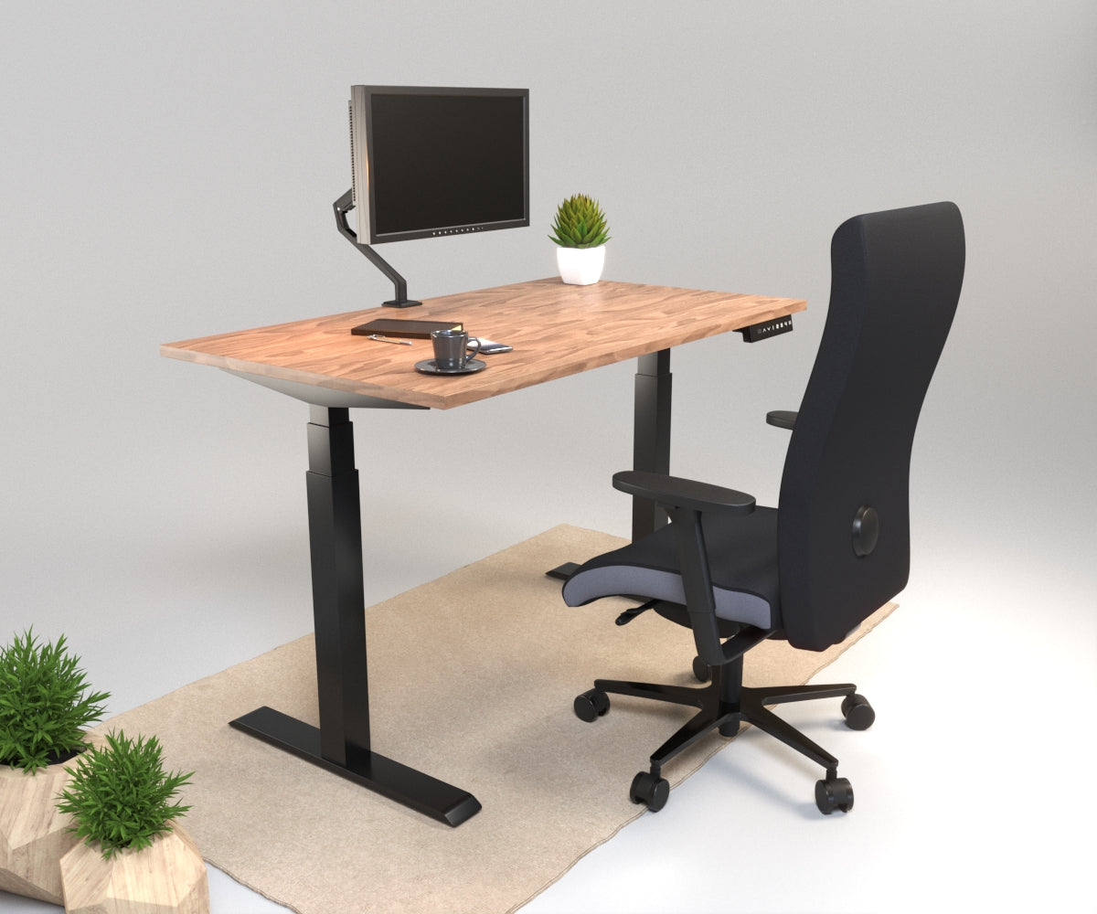 Junior HomeOffice
