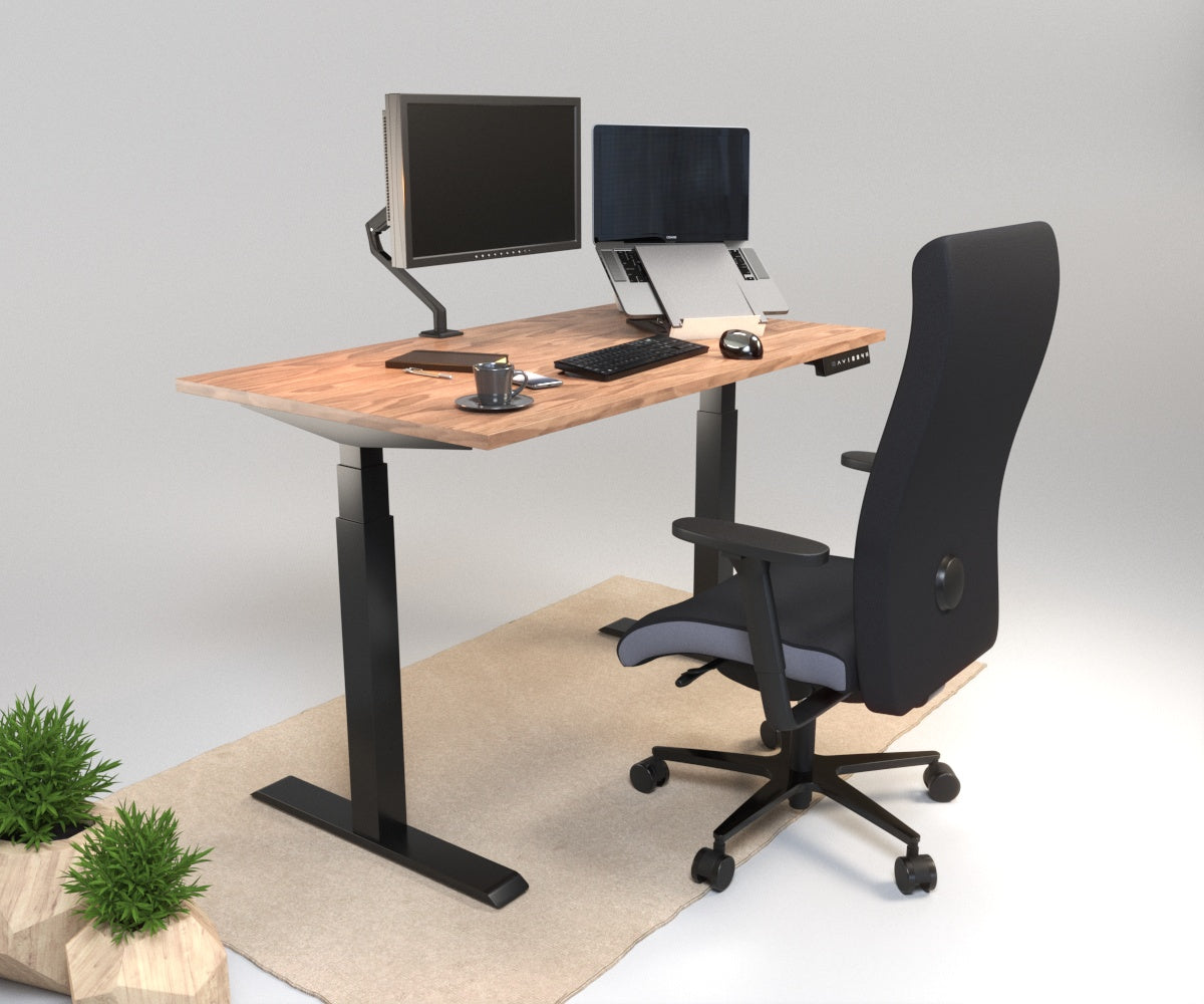 Junior HomeOffice