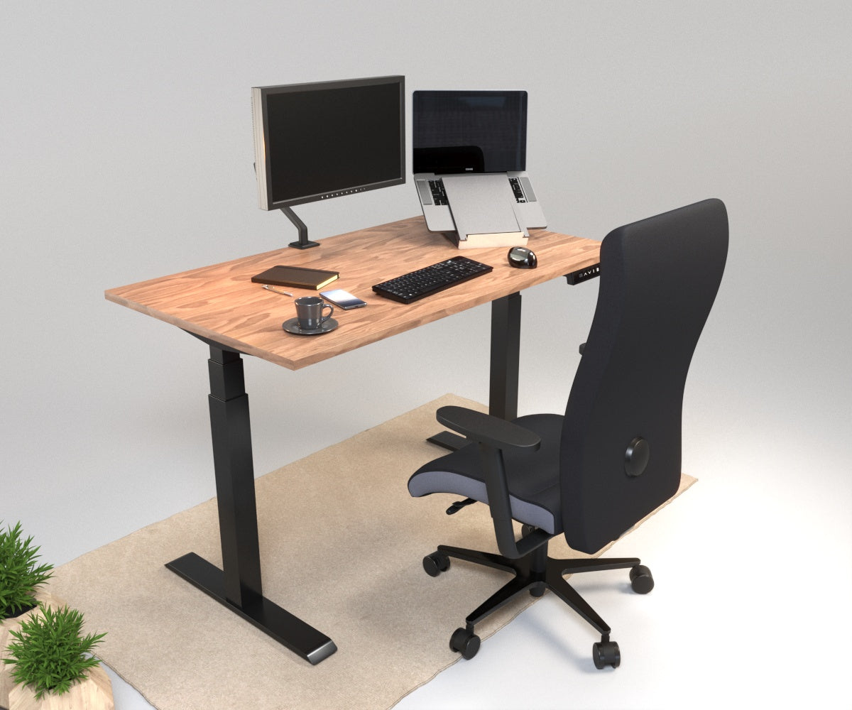 Junior HomeOffice