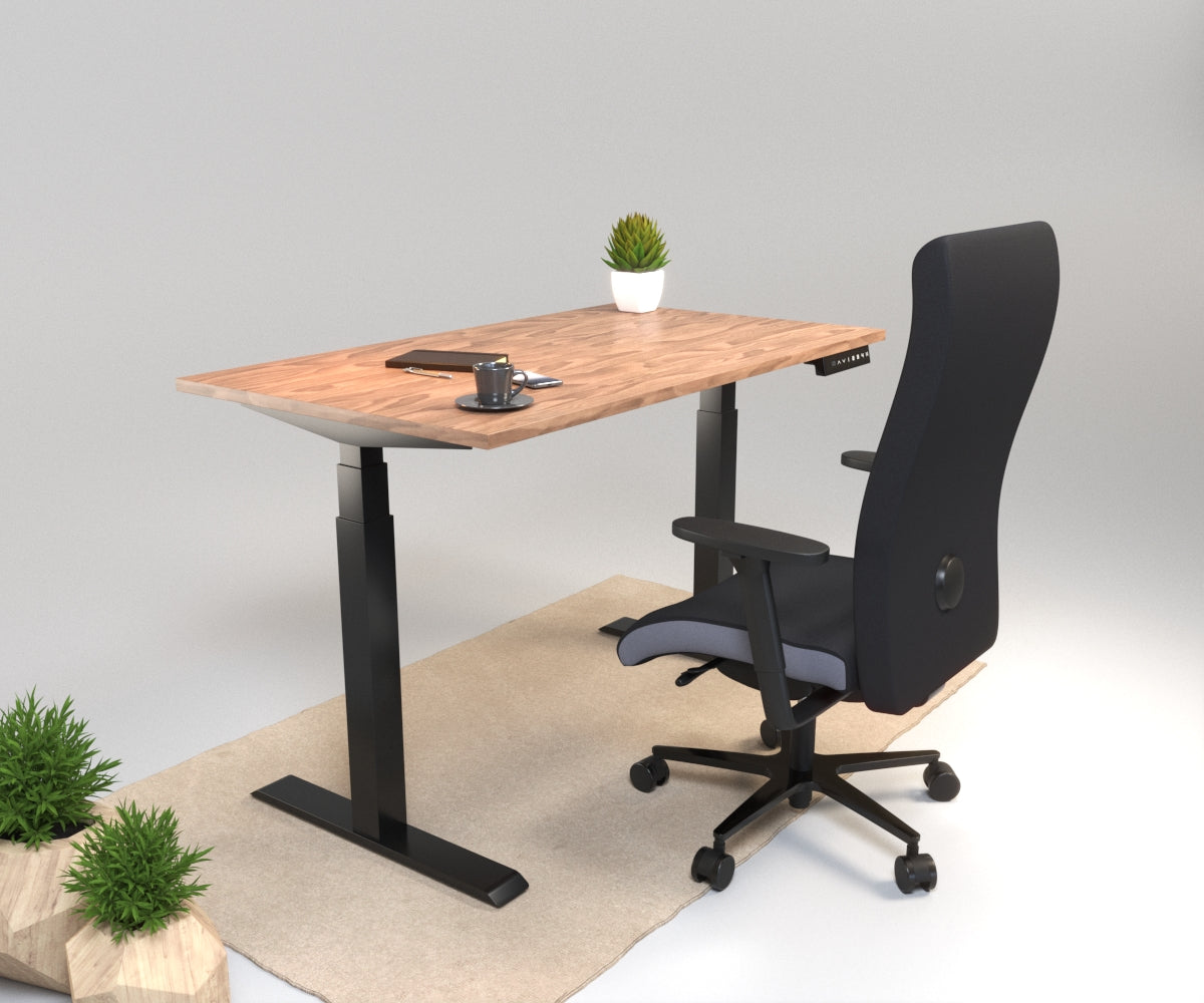 Junior HomeOffice