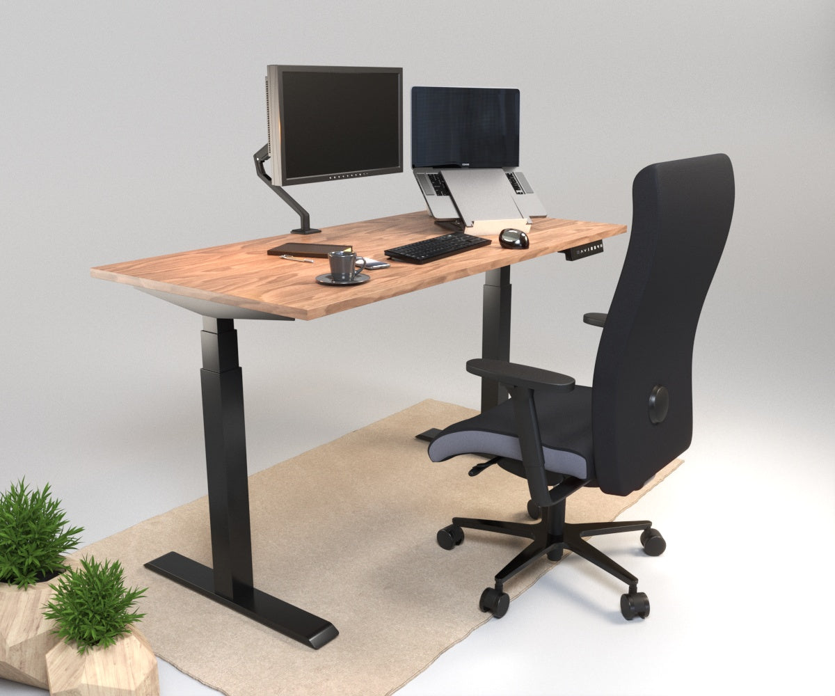 Junior HomeOffice