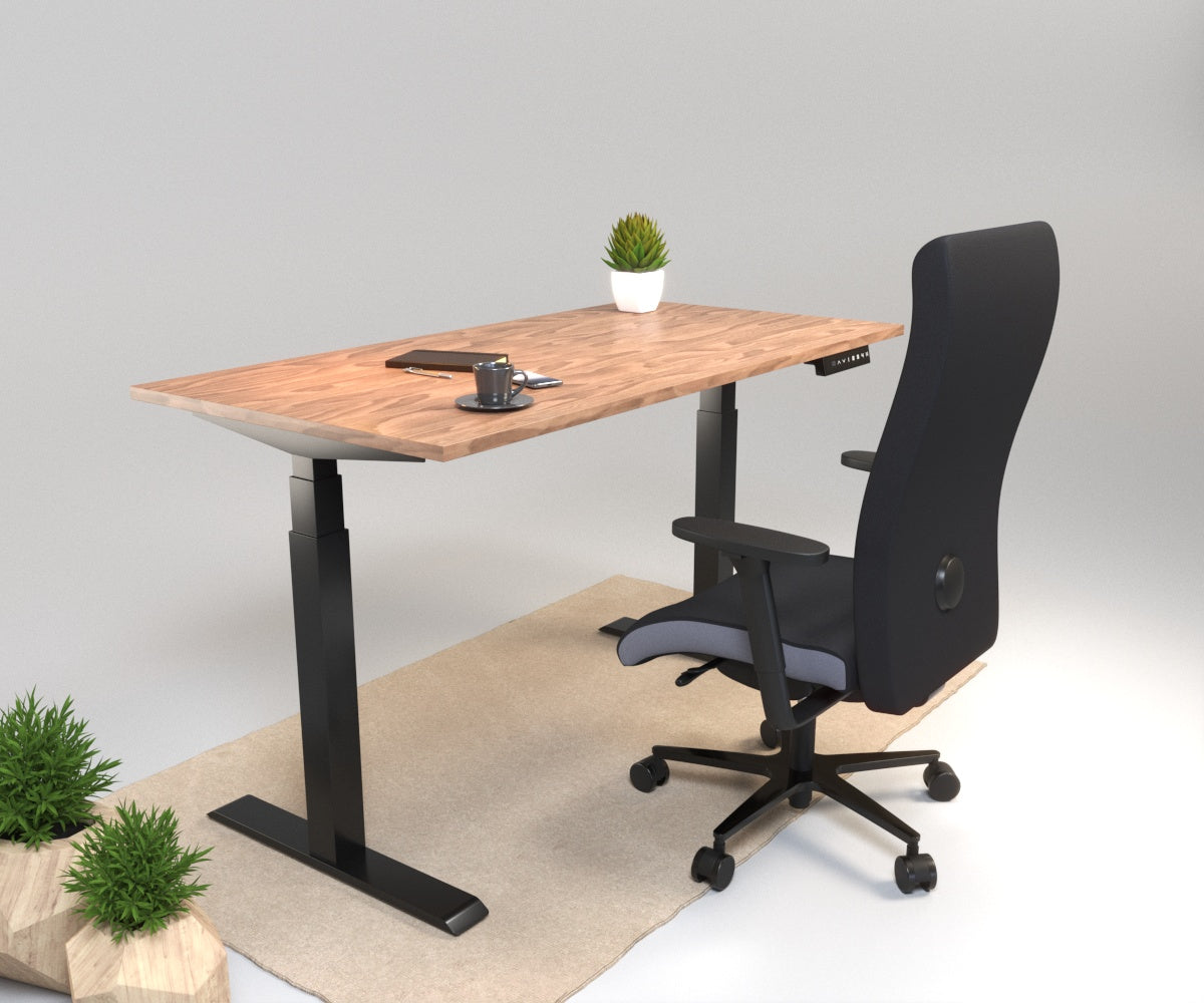 Junior HomeOffice