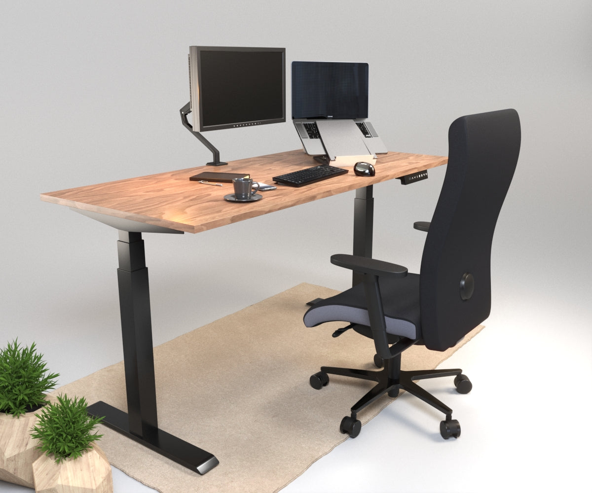 Junior HomeOffice