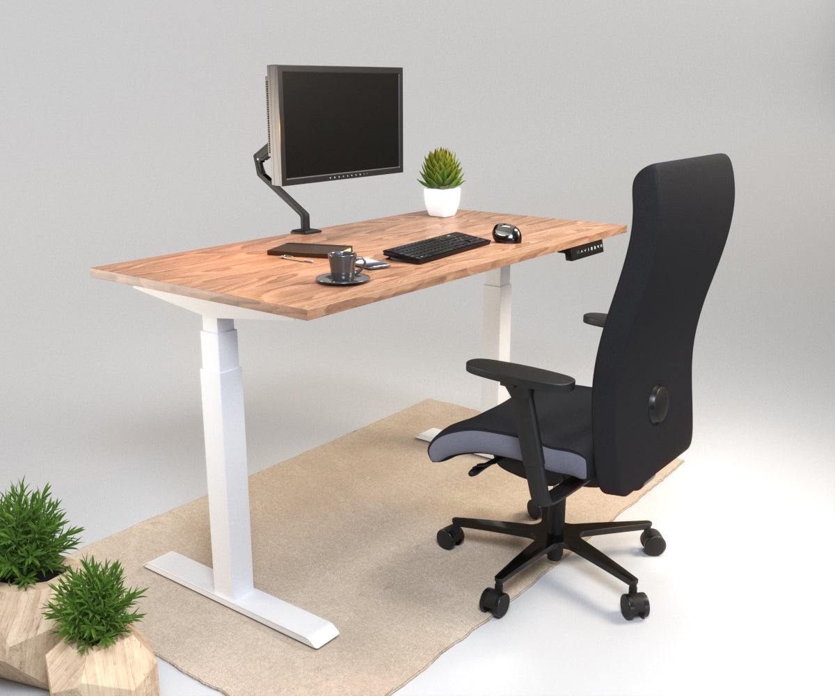 Senior HomeOffice