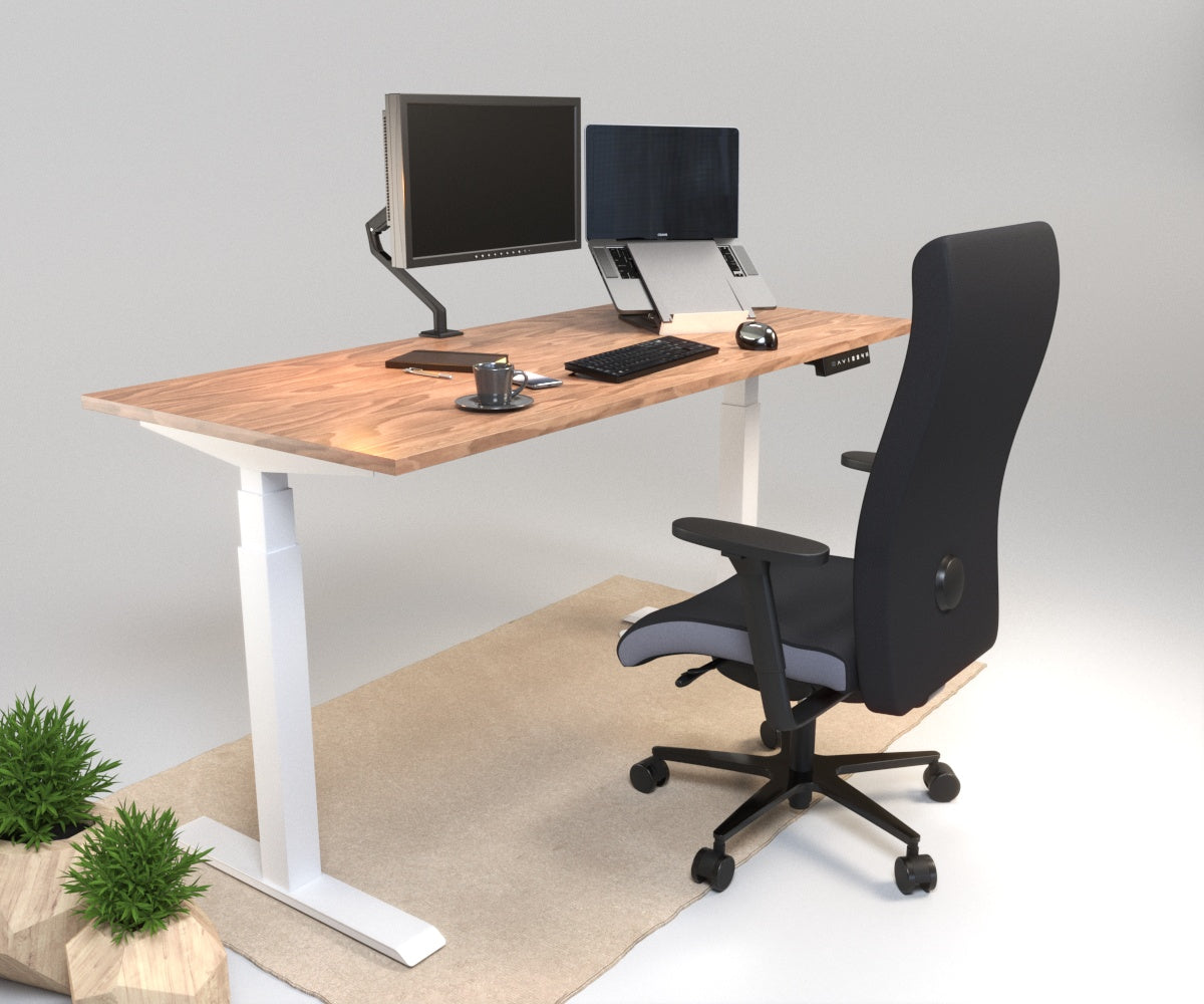 Junior HomeOffice