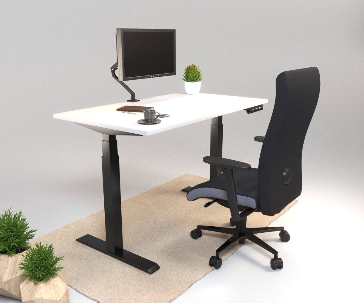 Junior HomeOffice