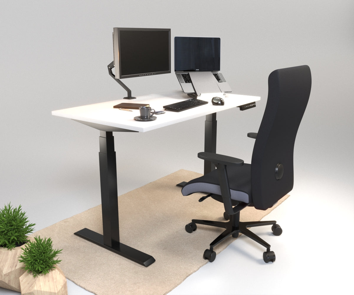 Junior HomeOffice