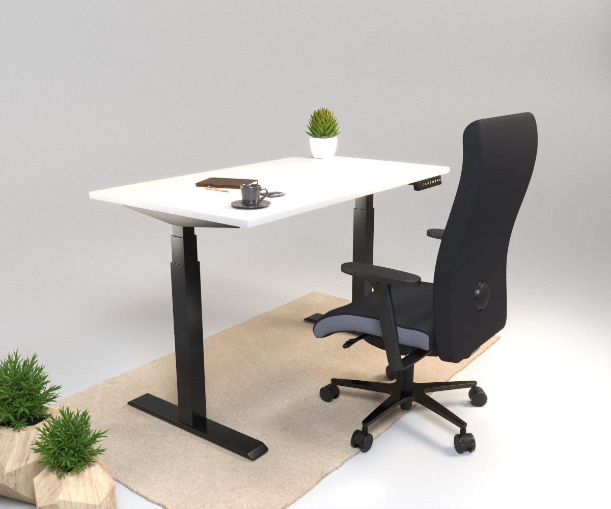 Junior HomeOffice