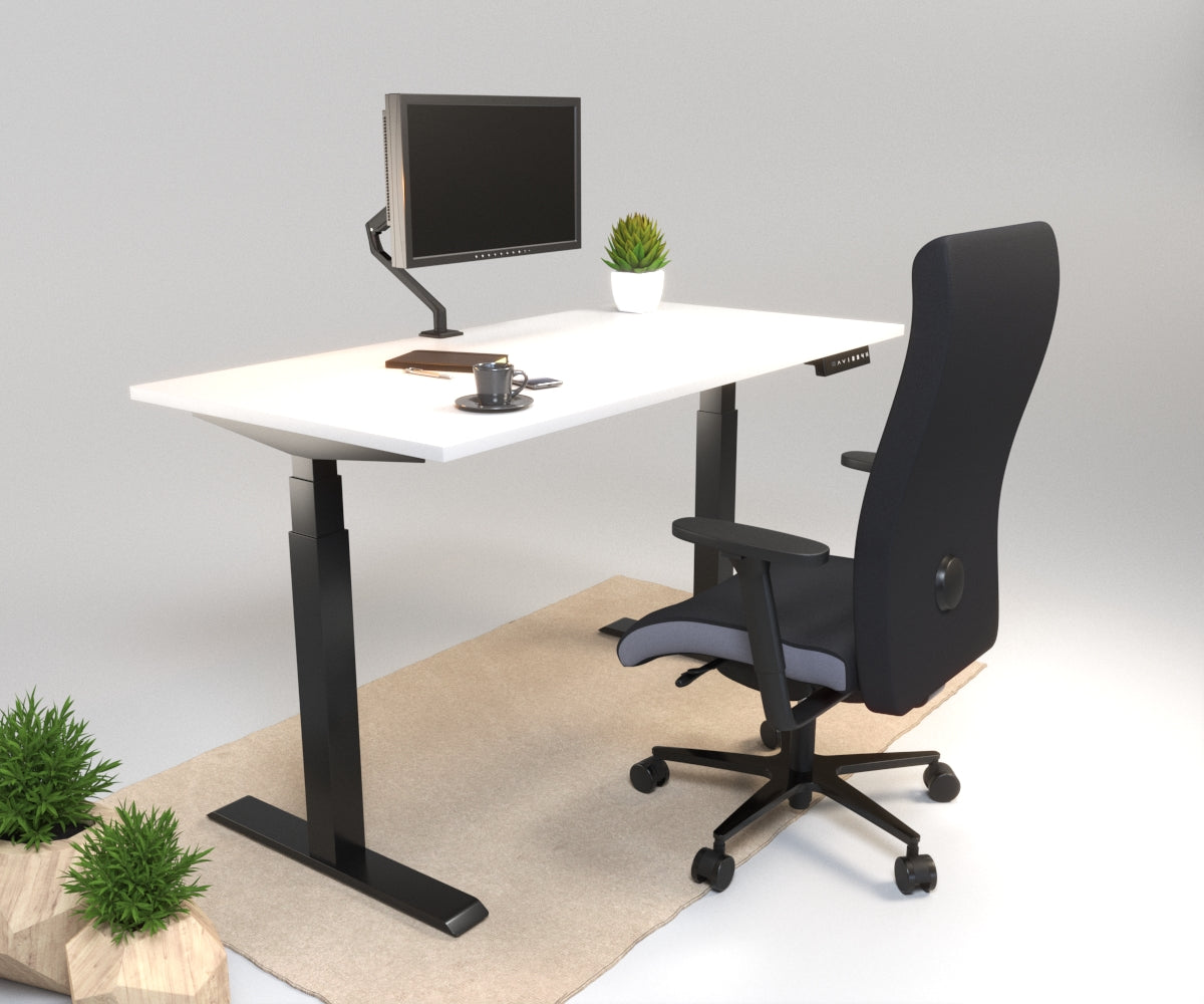 Junior HomeOffice