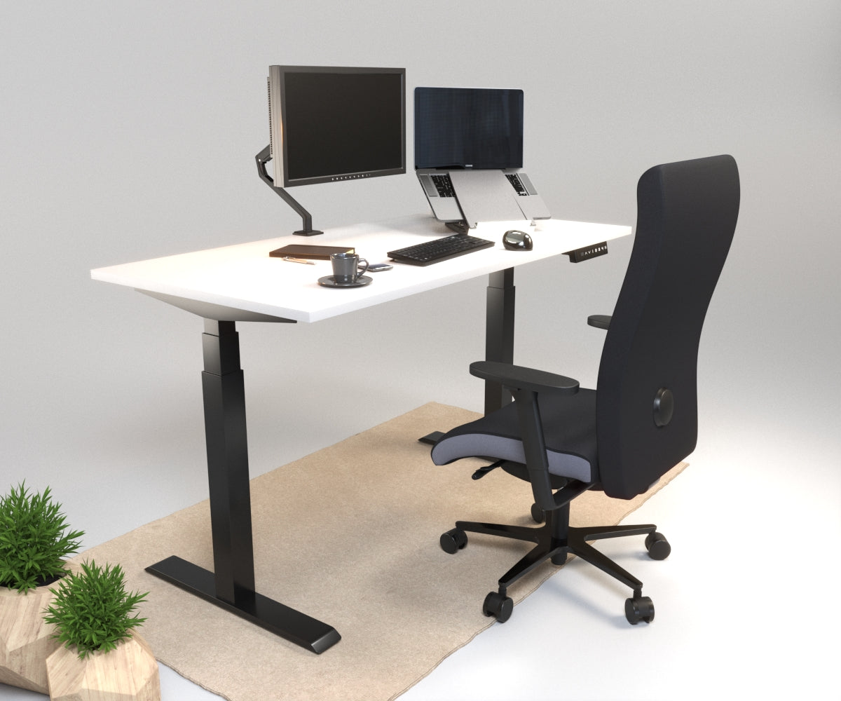 Junior HomeOffice