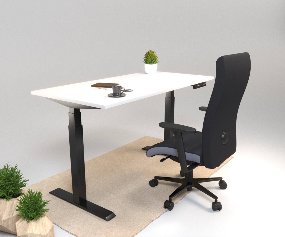 Junior HomeOffice