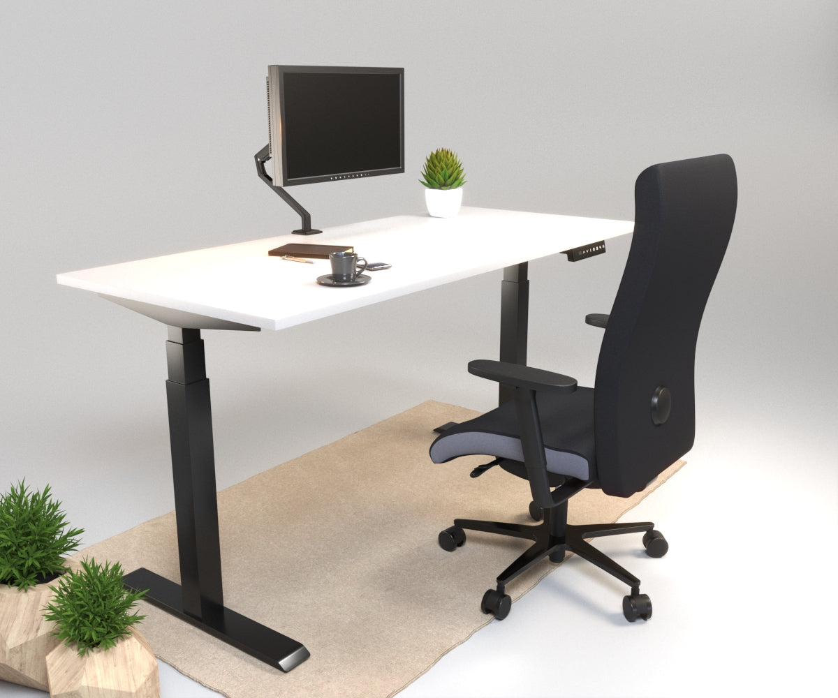 Junior HomeOffice