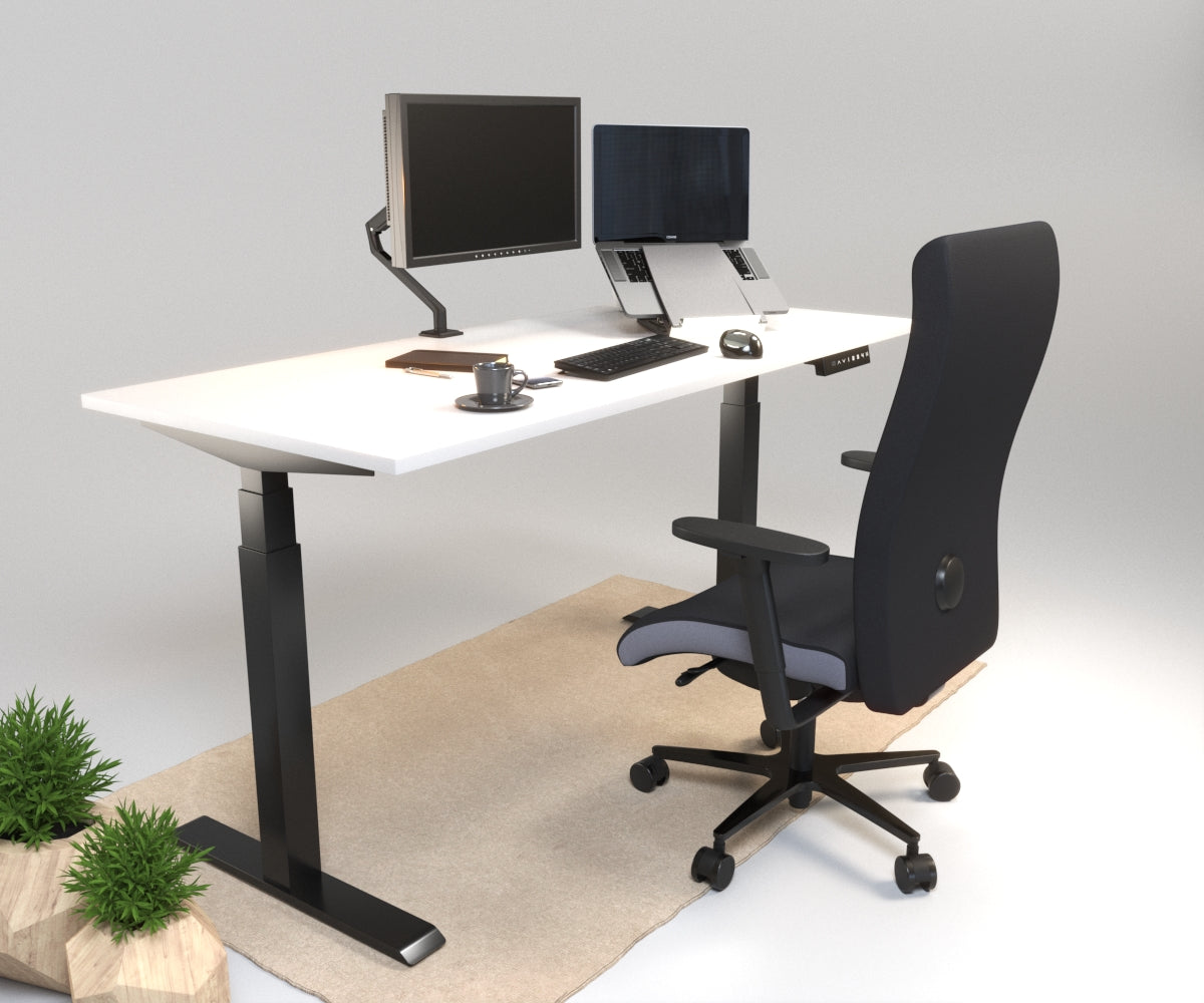 Junior HomeOffice