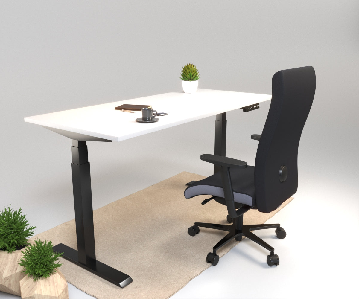 Junior HomeOffice
