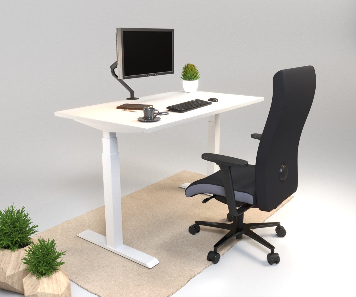 Senior HomeOffice