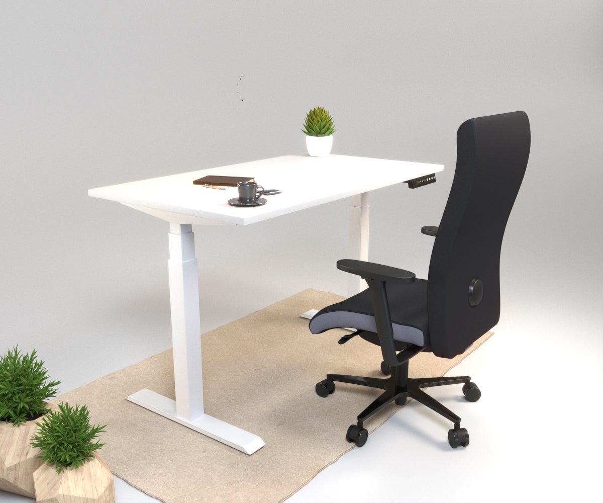 Junior HomeOffice