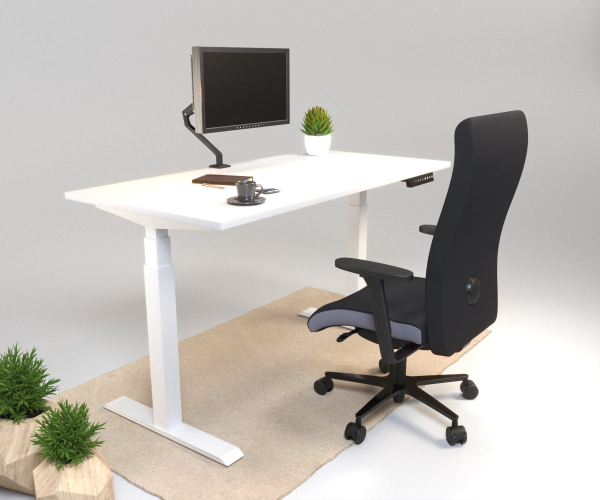Senior HomeOffice