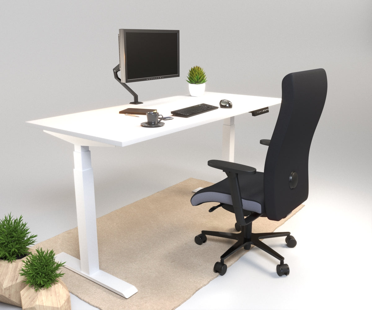 Junior HomeOffice