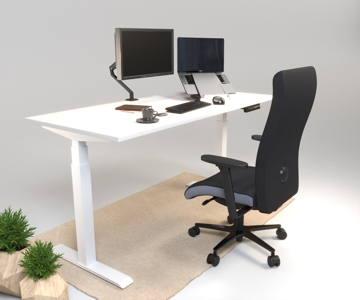 Senior HomeOffice