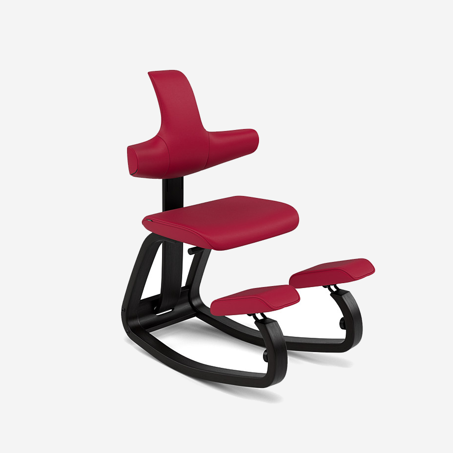 Varier® Thatsit Balans | The Adjustable Kneeling Chair – Quiesco.com Varier® Thatsit Balans | The Adjustable Kneeling Chair – Quiesco.com