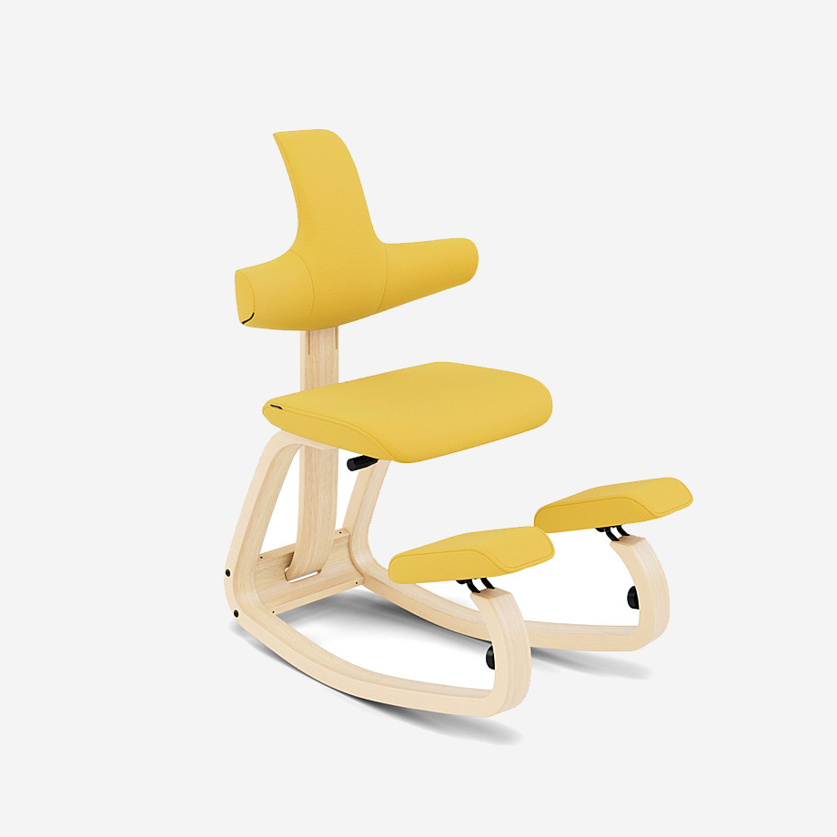 stokke balans kneeling chair Varier® Thatsit Balans